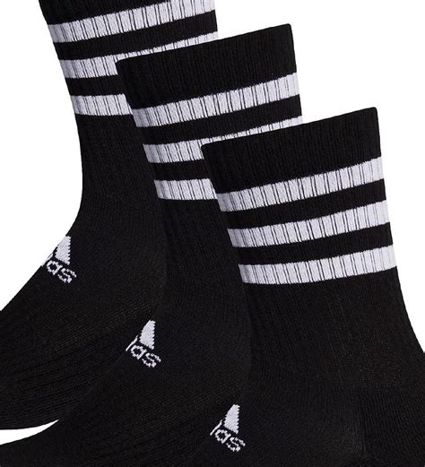 adidas socken performance 3-streifen größe 43-46|Adidas 3.